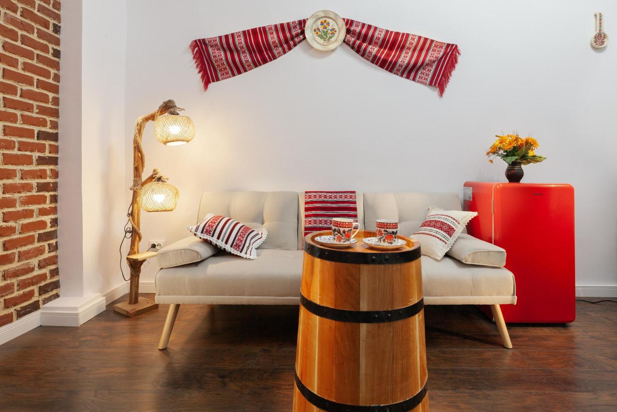 Kultur House Sibiu Apartment Exterior photo